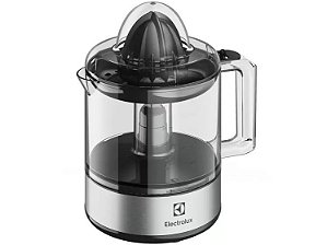 Espremedor de Frutas Electrolux ECP10 Preto e  - Prata 30W 800ml - 220v