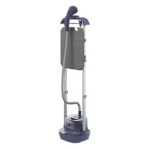 Vaporizador Passadeira de Roupas Electrolux Expert com Tábua de Passar Regulável (EGS20) - 220v