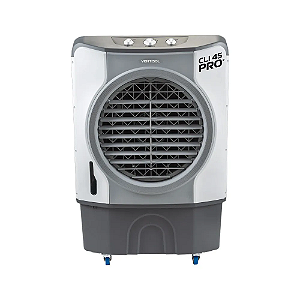 Climatizador Evaporativo Ventisol 45L CLI45 PRO2-02 210w - 220V