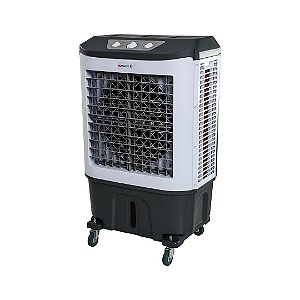 Climatizador de ar UltraAr 55L 250w de Potência - 220v