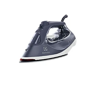 Ferro de Passar a Vapor e a Seco Electrolux Experience Care com Tecnologia Power Vapour (ESI60) - 220V