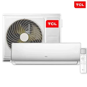 Ar Condicionado Split Hi Wall TCL 12.000 BTUs Frio TAC-12CSA1 - 220V