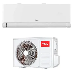 Ar Condicionado 12.000 BTUs Inverter T-Pro 2.0 TAC-12CTG2-INV TCL Frio Wi-fi - 220V