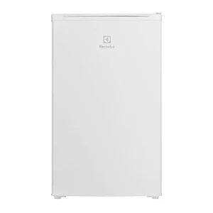 Frigobar Electrolux 122L Efficient com Controle de Temperatura Cor Branca (EM120) - 220v