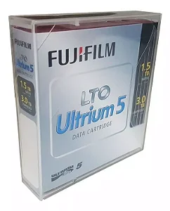 Fitas Lto 5 Fuji Film 16008030
