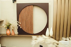 Esculturas de Parede AS.811