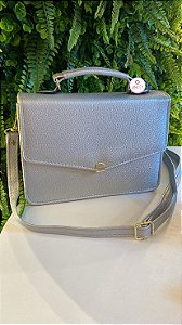 Bolsas Femininas Baú Cores Variadas