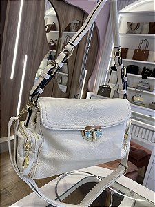 Bolsa Satchel Elegance Premium