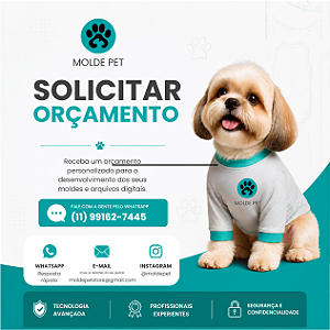 Solicitar Orçamento