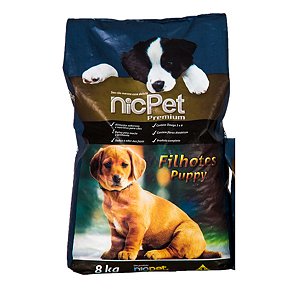 Nic pet ração Clearance