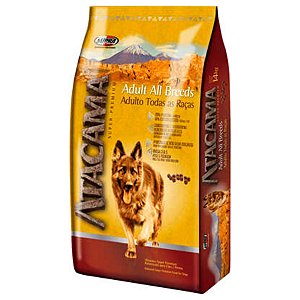 Ração Para Cães Super Premium Atacama Supra