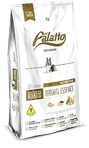 Ração palatto raças pequenas Clearance