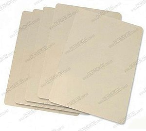 Pele Artificial p/ Treino Lisa