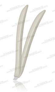 Tebori Descartável com Agulha 12 Flex