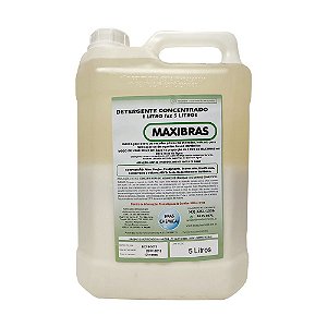 Limpador Multiuso Concentrado MULTIBRAS - Bras Chemical - Produtos de  Limpeza Automotiva e Industrial