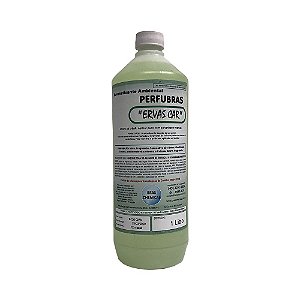Aromatizante Ambiental PERFUBRAS
