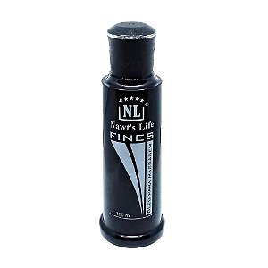 Óleo Para Massagem Dores Oleo Fines 150ml Original Nawts Life