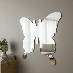 Adesivo Espelhado Decorativo Para Sala Quarto Design Elegante