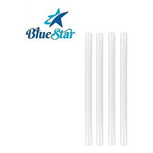 Suporte p/ Bolo Varinhas 32cm C/ 4 pcs - Blue Star