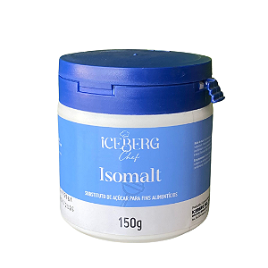 ISOMALT 150g - ICEBERG