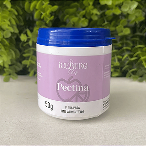 Pectina 50g Iceberg