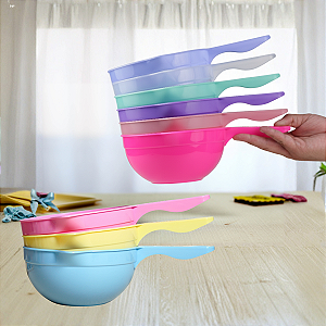 Panelinha Multiuso 850ml Derretedeira BlueStar