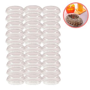 Embalagem Mini Colomba 1.000ml G34 P c/ 30 Un. Galvanotek