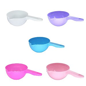 PANELINHA MULTIUSO DERRETEDEIRA 850 ML LSC TOYS
