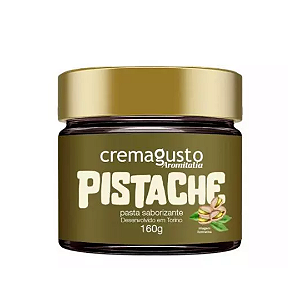 PASTA SABORIZANTE PISTACHE 160G AROMITALIA