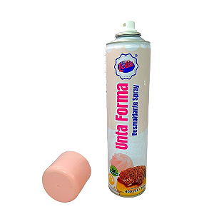 UNTA FORMA DESMOLDANTE 400ML DONA LELLA