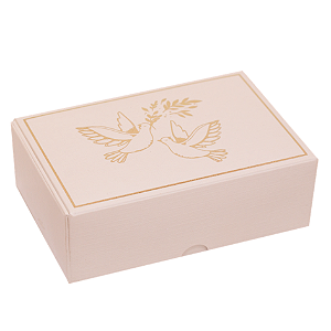10 CAIXAS PRACTICE (06 DOCES) CELEBRAR C4465 IDEIA
