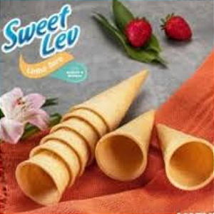 CASQUINHA SWEETLEV 63G C/ 18UN MARVI