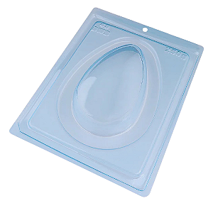 FORMA ESPECIAL TRAD. - OVO LISO CASCA FINA TAMANHO 250 g CX 30 C10568