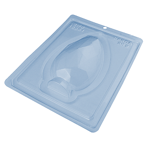 FORMA ESPECIAL TRAD. - OVO LAPIDADO COM BASE C10561