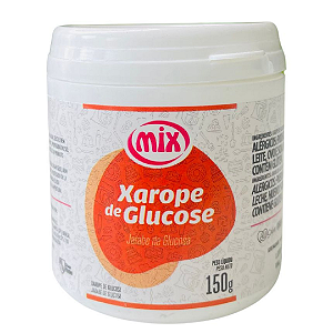 XAROPE DE GLUCOSE 150g