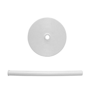Guindaste para bolo de andar Blue Star 11cm/16cm/21cm/26cm