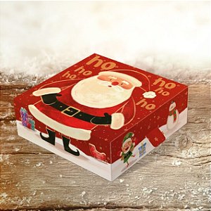 CAIXA GAVETA 09 DOCES CONTO DE NATAL PCT C/ 10 UN C5614 IDEIA