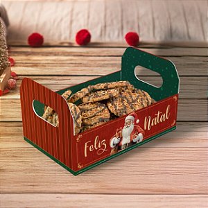 CESTA CAIXOTE M NOEL PCT C/ 10 UN C5732 IDEIA