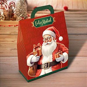 MALETA PRESENTE VERTICAL NOEL PCT C/ 10 UN C5742 IDEIA