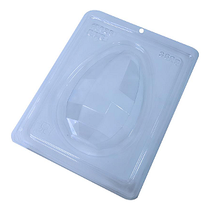 FORMA ESPECIAL TRAD. OVO MOSAICO 350g C/3 PARTES BWB 10628