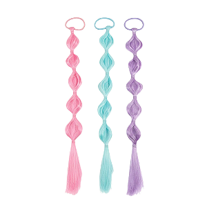 MECHA BOLHA SORTIDA C/1 UN CARNAVAL CROMUS