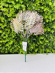 Pick Costela Adão 34cm - Marrom C/1un Cromus 1063787