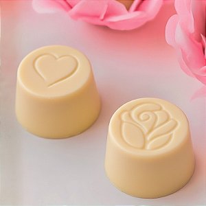 Forma Especial Tradicional - Bombom Love BWB 10632