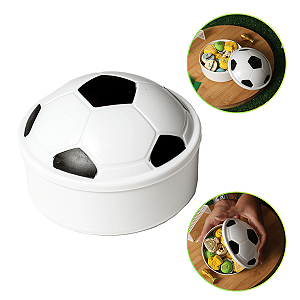 Caixa Bola Box Branca 500ml BlueStar
