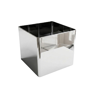 Cortador Brownie 5cm 5X5X4CM cb5 PrimeChef