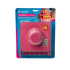 Enrolador de Doces Blue Star - 12g