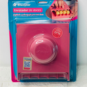 Enrolador de Doces Blue Star - 20g