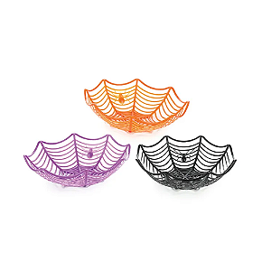 Cesta Teia Sortida c/1 un Halloween Cromus 29011744