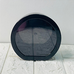 Caixa Fun Box Com Visor Festplastik - Preto 03607