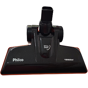 BOCAL PISO ASPIRADOR CICLONE FORCE PAS06 PHILCO